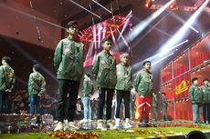 Indonesia Bigetron Lolos ke Global Final PUBG Mobile Club Open 2019