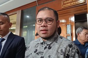 Hakim Jatuhkan Vonis untuk Ibam 4 Tahun Penjara di Kasus Chromebook