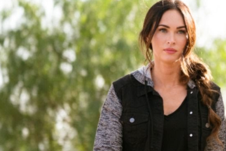 4 Rekomendasi Film yang Dibintangi Oleh Megan Fox