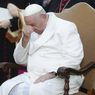 Vatikan Meminta Maaf kepada Rusia atas Komentar Paus Fransiskus Soal Pasukan Rusia di Ukraina