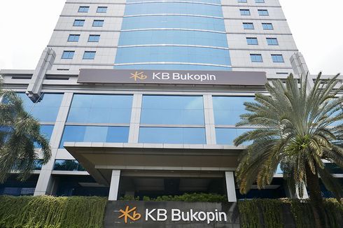 KB Bukopin Dapat Suntikan Dana Rp 4,41 Triliun dari IFC