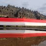Tiket Masuk Candi Borobudur dari Rp 50.000 Naik Jadi Rp 750.000, Kenapa?