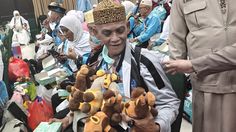 Dibeli di Arab Saudi, Boneka Unta Oleh-oleh Haji Ternyata Buatan Indonesia