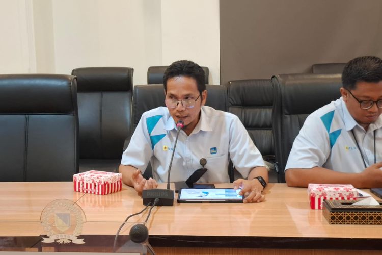 Krisis Listrik di Sulteng, PLN Siapkan PLTD Sewa hingga Modifikasi Cuaca