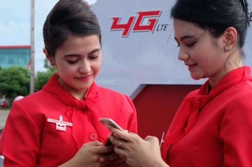 Khusus Hari Ini, Telkomsel Beri Paket Data hingga 160 GB Mulai Rp 100.000