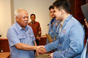 Gunadarma Jadi Kampus Pertama di IKN, Cetak 48 Mahasiswa