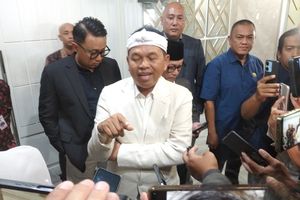 Dedi Mulyadi Turun Tangan Atasi Tunggakan Sekolah Warga Depok yang Cari Bantuan ke Lamongan