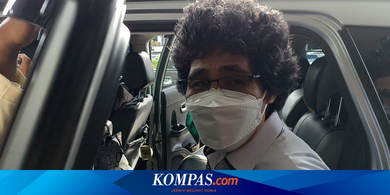 Dewas KPK Beri Kesempatan Johanis Tanak Sampaikan Pembelaan dalam Sidang Dugaan Pelanggaran Etik
