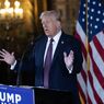 Ingin Keruk Uang dari Luar Negeri, Trump Bakal Bentuk Lembaga Pendapatan Eksternal