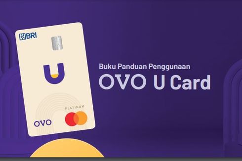 Apa Itu Ovo U Card, Simak Cara Daftar dan Aktivasinya