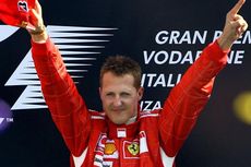 Hampir 7 Tahun Berlalu, Begini Kondisi Terkini Michael Schumacher
