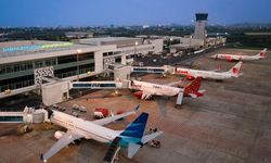 10 Bandara InJourney Airports Raih 27 Penghargaan Bergengsi ASQ Awards