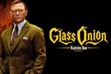 3 Fakta Menarik Glass Onion: A Knives Out Mystery