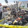 Wartawan dan Keluarganya Tewas Terbakar di Karo, Adik Korban Minta Polisi Usut Tuntas Kasus
