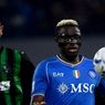 Napoli Vs Sassuolo 2-0: Menang Lagi, I Partenopei Ukir Sejarah