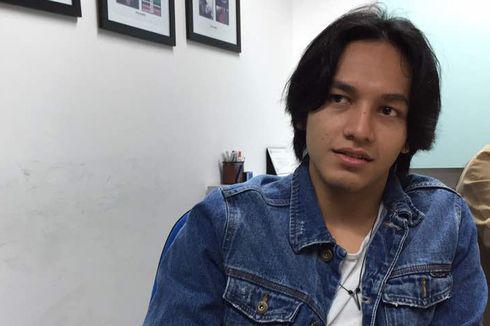 Jefri Nichol, Si Penakut yang Berani Main Film Horor