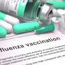 Alasan Vaksin Influenza Bagi Dewasa Penting di Masa Pandemi Covid-19