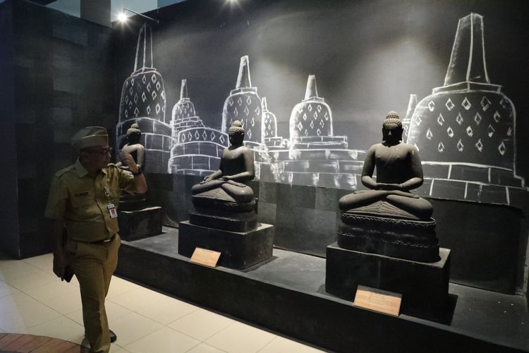 Gratis, Pameran Abhirama Ranggawarsita Digelar 6-10 Mei, Ada Konsultasi Keris