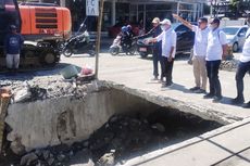 Pemprov Gorontalo Rencanakan Bangun Sejumlah Kanal untuk Atasi Banjir dan Genangan