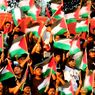 Deretan Solidaritas untuk Palestina dari Sepak Bola Indonesia