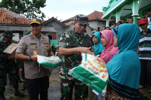 Polda Lampung: 116 Korban Tsunami Selat Sunda di Lampung Teridentifikasi