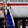 Presiden Prabowo Tiba di Indonesia Usai Hadiri KTT APEC 2025 di Korsel