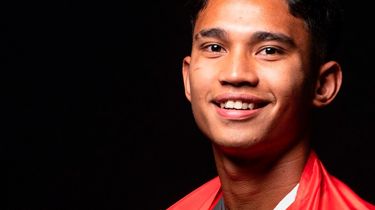 Kabar Terbaru Marselino Ferdinan: Pulih dari Cedera dan Berlatih di Oxford United