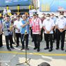Tol Laut Mobilisasi 1,3 Juta Liter Minyakita ke Papua, Maluku dan NTT