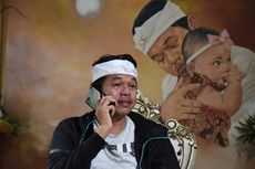 Dedi Mulyadi: Selamat Jalan Mang Oded Sahabatku, Meninggal Mulia di Masjid