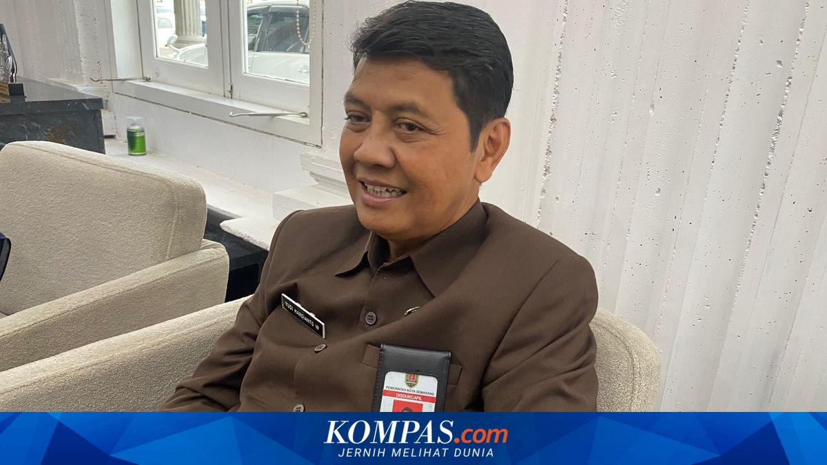 Pemkot Semarang Digugat Warga soal Pembangunan Jalan Jangli-Undip
