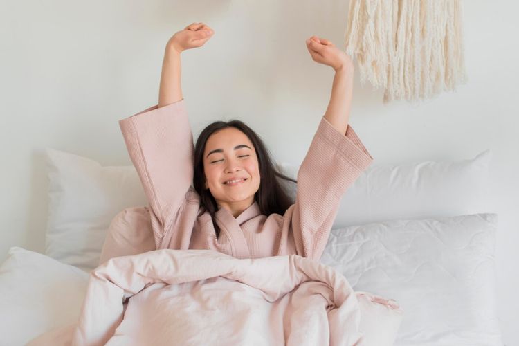 Suka Begadang tapi Ingin Jadi Morning Person? Simak Tipsnya