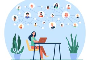 Prabowo Larang Bisnis MLM 'Main' di Marketplace