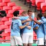 Man City Vs Norwich, Agregat 14-1 Tegaskan Rekor Mentereng The Citizens