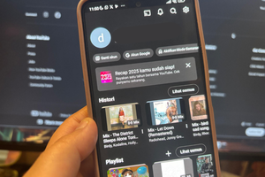 Cara Bikin YouTube Recap 2025 dan Syaratnya, Sudah Bisa Dicoba di Indonesia