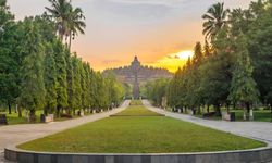 Kementerian PU Pastikan Infrastruktur Pendukung Kawasan Candi Borobodur Berfungsi Optimal