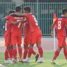 Prediksi Susunan Pemain Timnas U22 Indonesia Vs Kamboja, Simpan Tenaga demi Semifinal