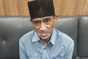 Peran Ki Bedil: Perakit Senpi di Jabar, 20 Tahun Jual ke 'Street Crime' dan Pemburu Liar
