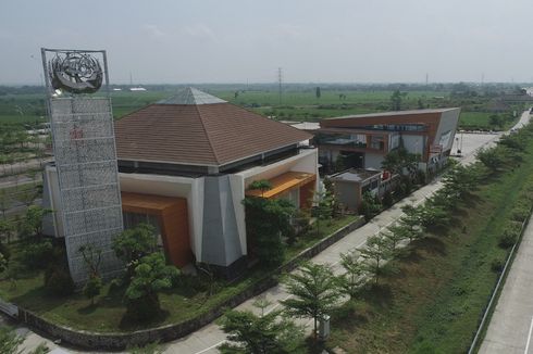 Berapa Jarak Setiap Rest Area Jalan Tol? Simak Ulasannya