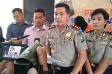 Kedapatan Pungli, Dua Pegawai Kelurahan di Kota Batu Ditangkap Polisi