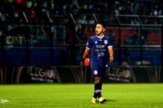 Faktor Luis Milla di Persib, Jawaban Gian Zola Dikaitkan dengan Mantan