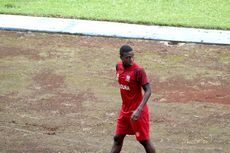 Tanding Lawan Arema FC, Madura United Jajal Eks Pilar Tim U20 Brasil