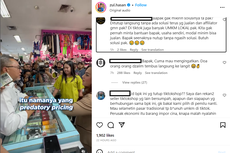 Serbuan Warganet, Mendag Zulkifli Hasan, dan Penutupan TikTok Shop...