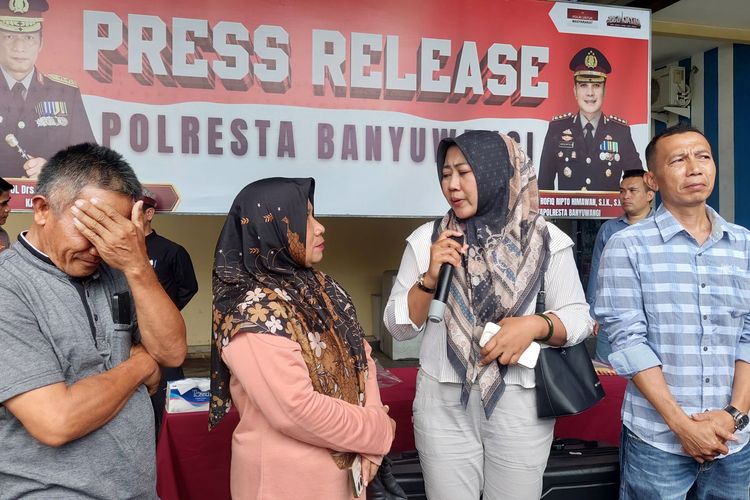 Kasus Umrah Bodong, Jemaah Asal Banyuwangi Gagal Berangkat hingga Terlantar di Tanah Suci