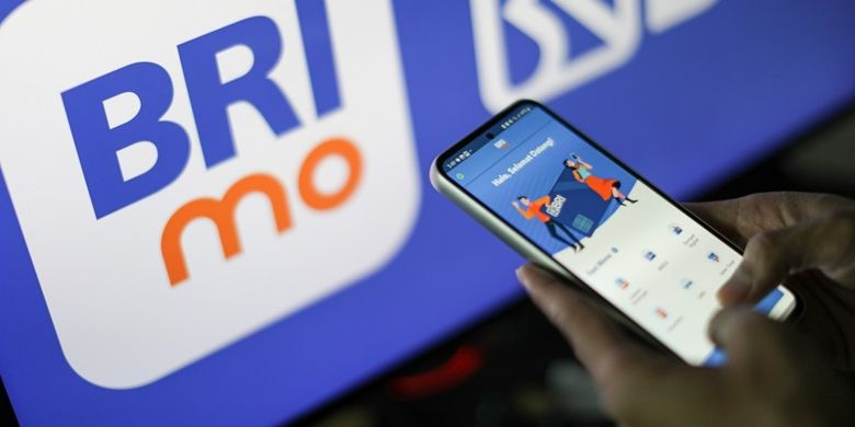 Ilustrasi BRImo. Tabel KUR BRI 2025. KUR BRI 2025. Tabel angsuran KUR BRI 2025. Tabel pinjaman KUR BRI 2025.