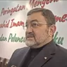 Iran Tunggu Waktu Tepat untuk Konfirmasi Kunjungan Delegasi Indonesia Hormati Ali Khamenei