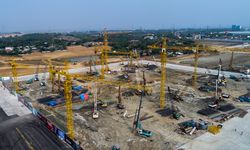 Menatap Bekasi dan Proyeksi Ekonomi Mendatang