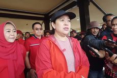 Tanggapi Pengunduran Diri Mahfud MD, Puan: Menteri PDI-P Tetap Bekerja