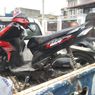 Sepeda Motor Bonceng 4 Tabrak Dinding di Deli Serdang, 2 Remaja Tewas di Tempat