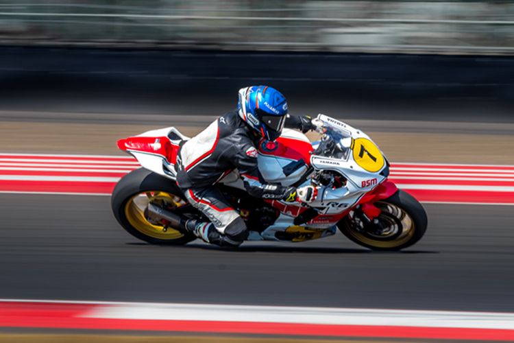 Yamaha Endurance Festival