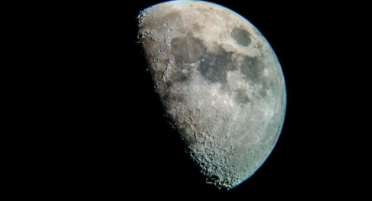 Jepang dan NASA Sediakan "Mobil" untuk Astronot Menjelajah di Bulan